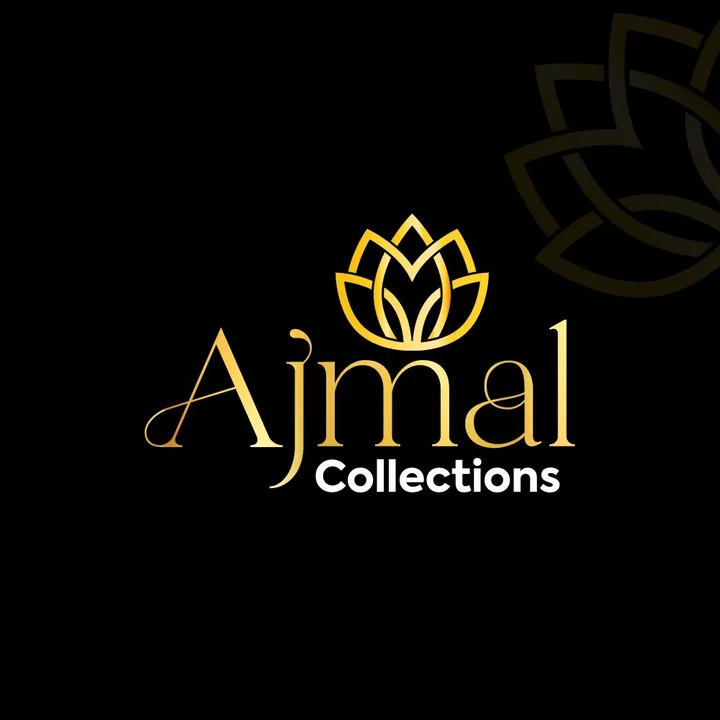 Ajmal collections