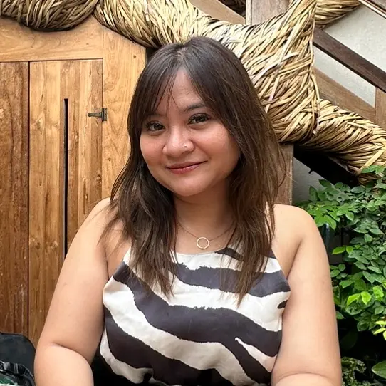 Gemini Suka Jalan2 🧚‍♀️