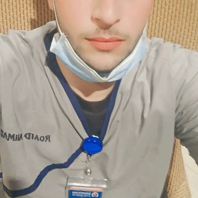 💙Mr.Roaid MedAngel🩺👨‍⚕️