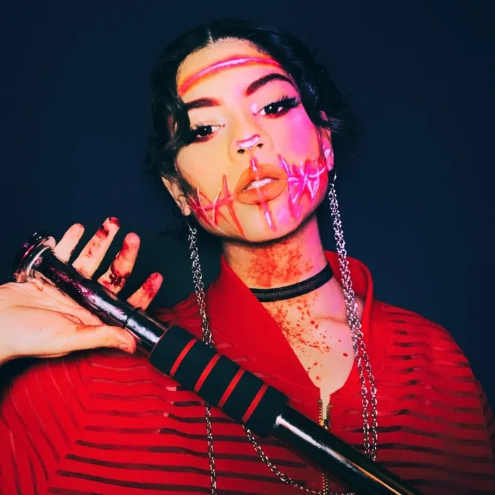 Sohyda Ashraf
