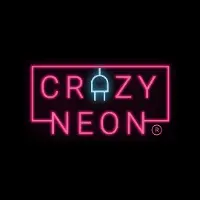 Crazy Neon® • Custom Neon Sign