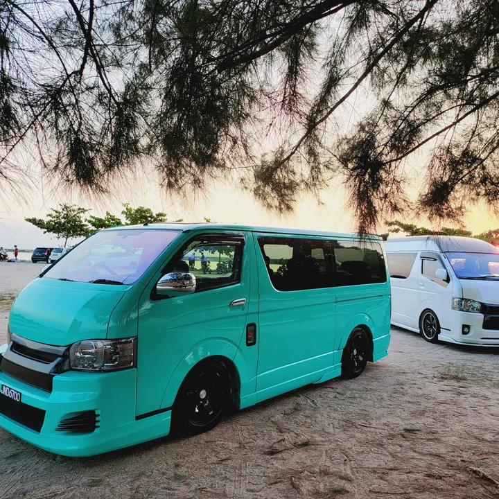 AL customz