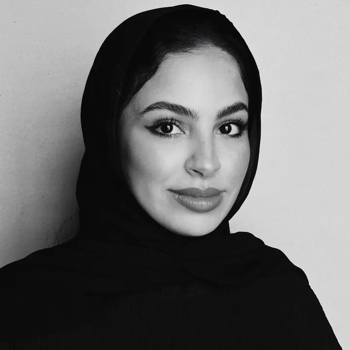 Shymaa Alyamani