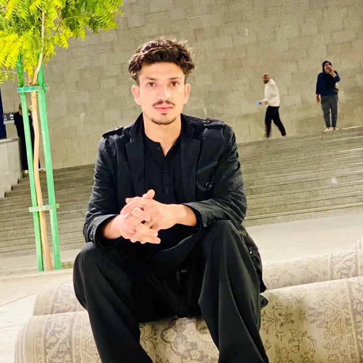 MUSTAFA KAMAL