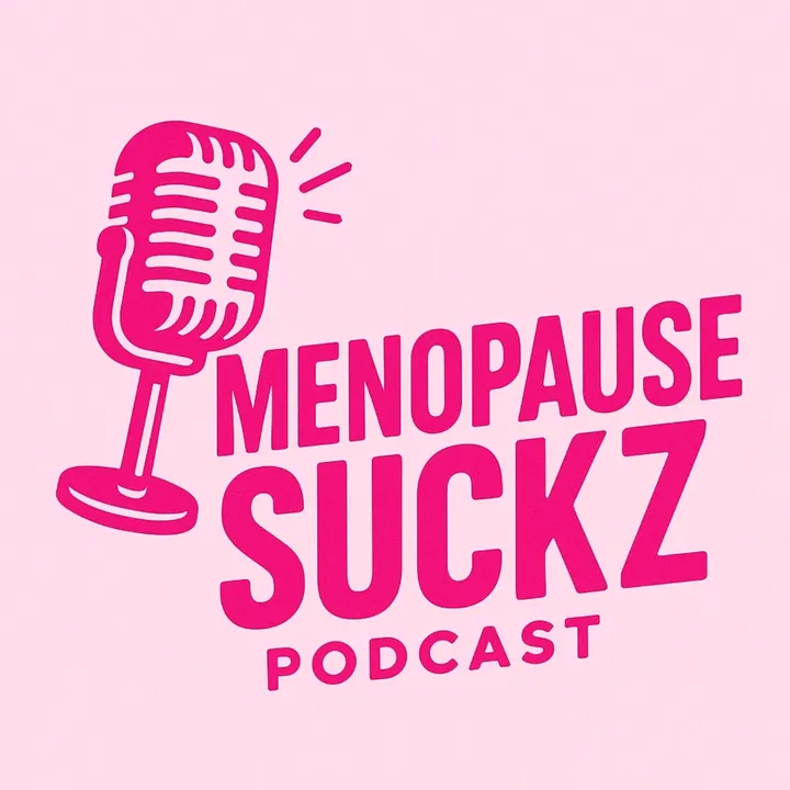 Debra J 💕 Menopause Suckz