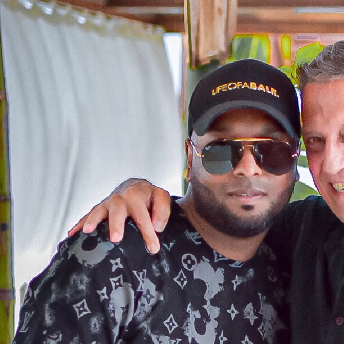 Mr_Ghostriders The Dreamchaser