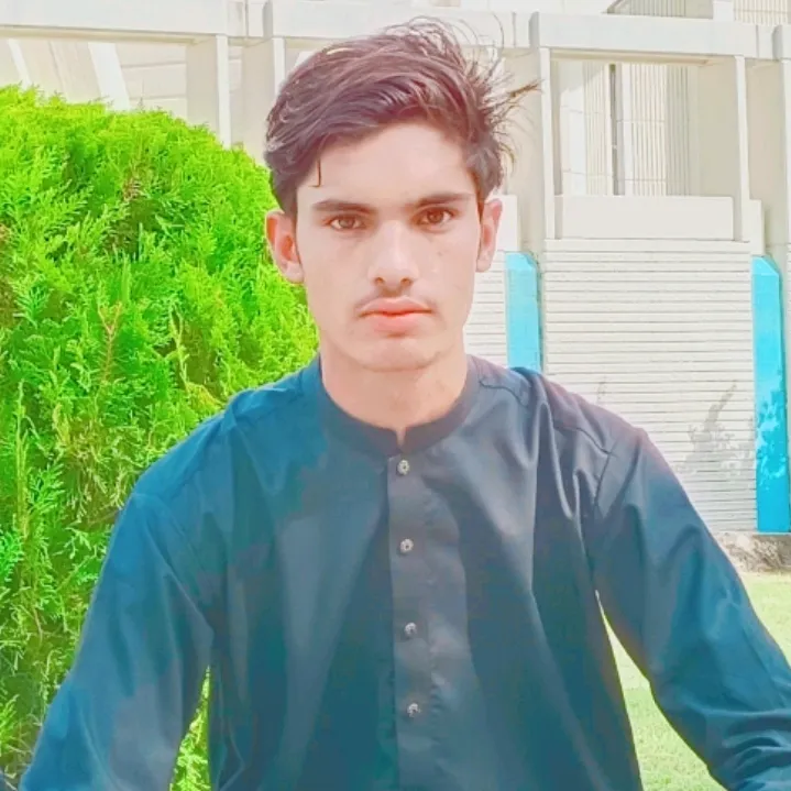 Riaz khan