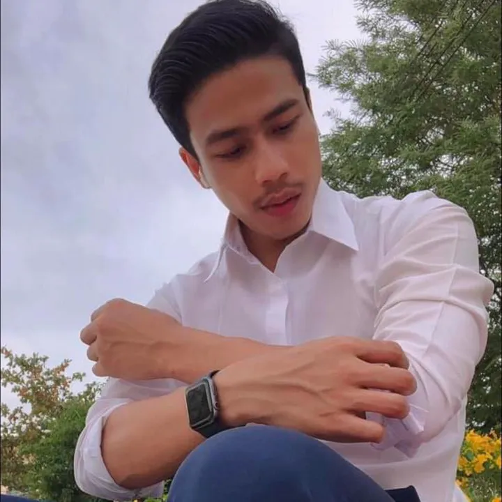 PONG - PANG  〡ป๋องแป๋ง  ✪