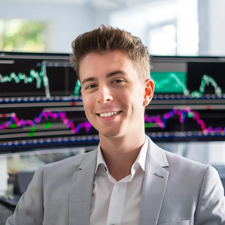 Trading Instituțional RO
