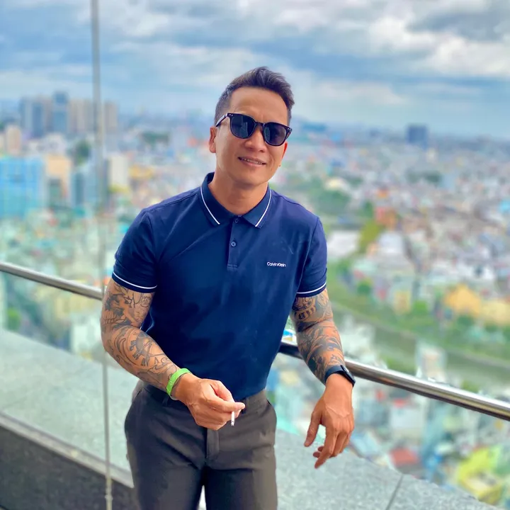 Tommy Lê