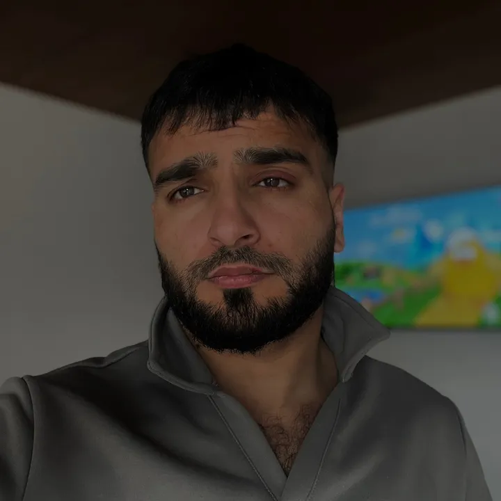 muzamalyaqoob