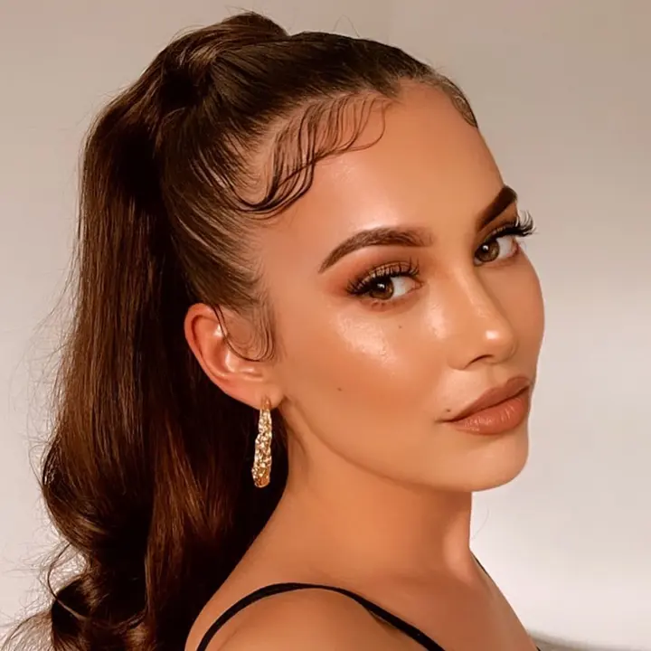 Rosa Isabel | food & sweets