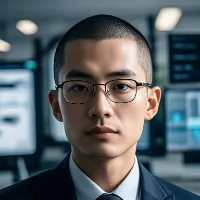 AI WORKS会社員