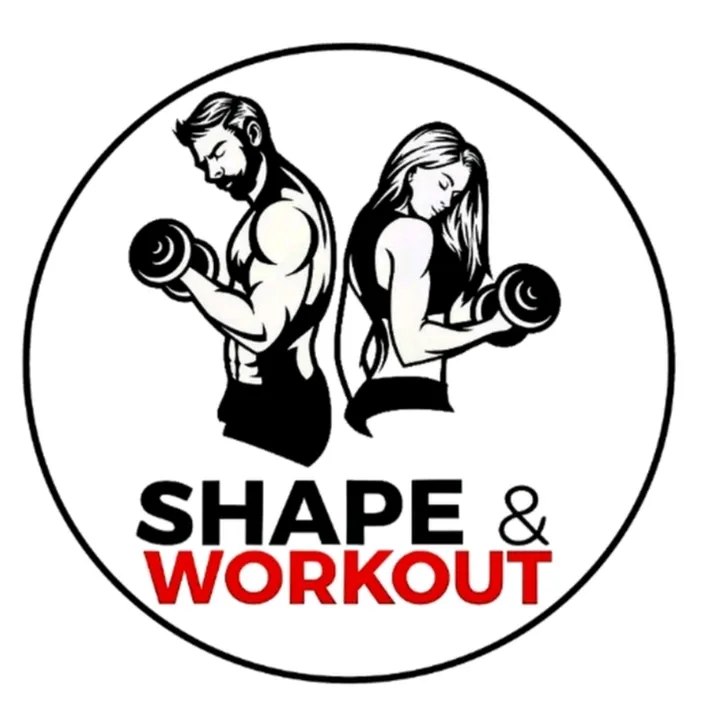 SHAPE&workout