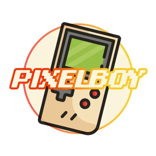 PIXELBOY