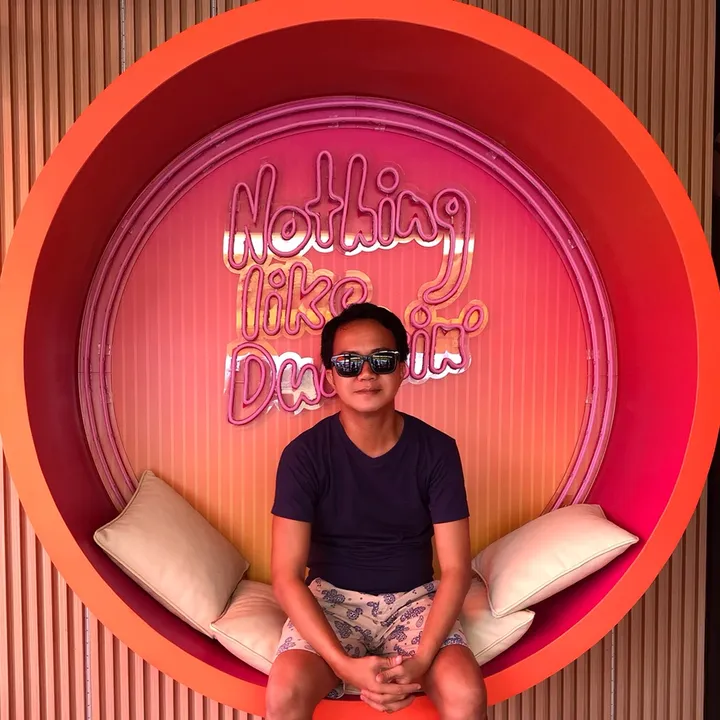 Dennis Basilan
