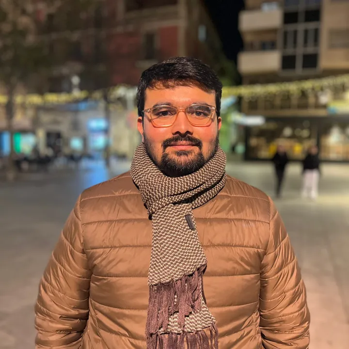 HAiDER KAMBOH  🇪🇸