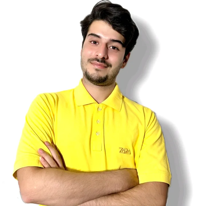 Learn Persian With Fazel