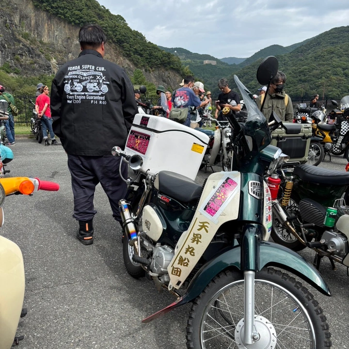 かずにぃ_熊本カブ主☆🎨🎤/🔪 /❕🖤/🍀