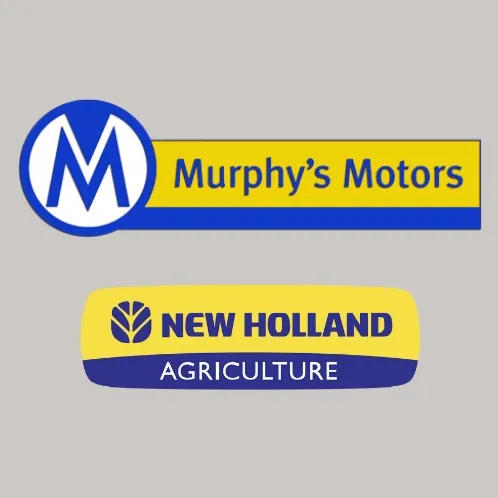 Murphy’s Motors 🚜