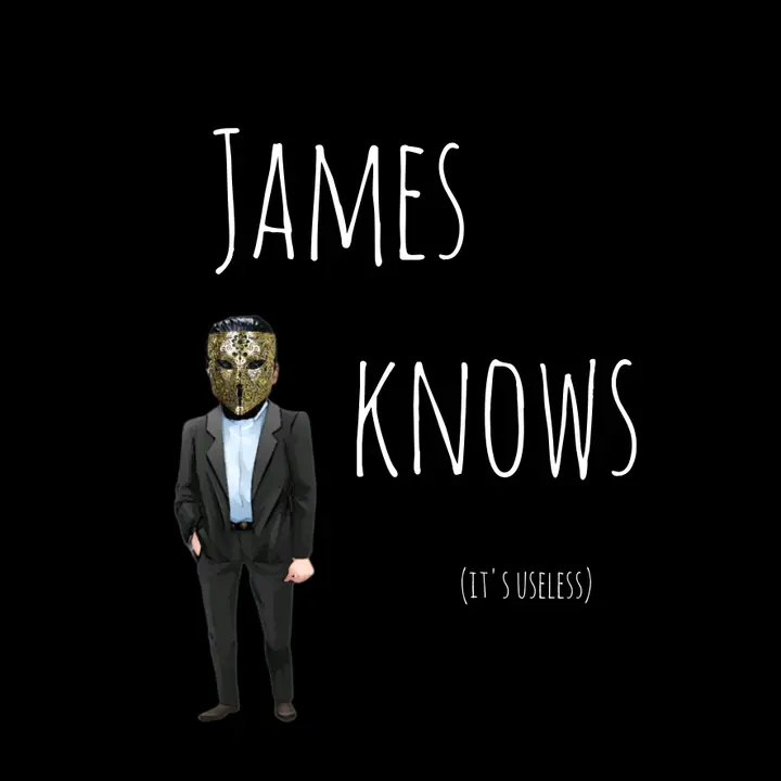 James Knows 👀