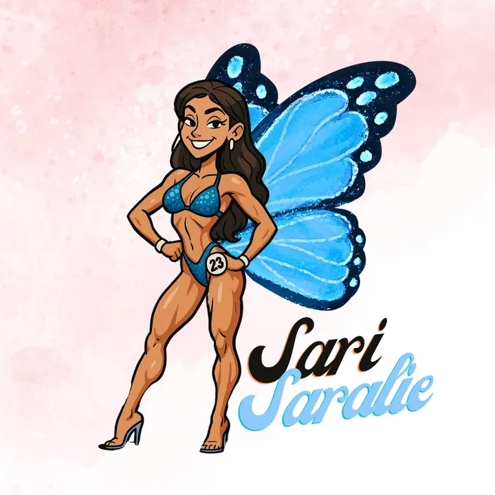 SARISARALIE