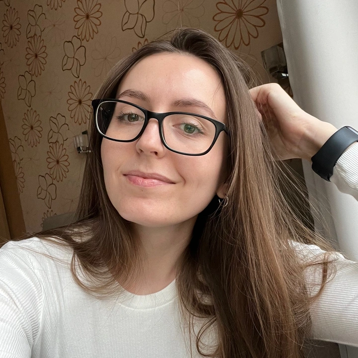 Inessa Pavlova