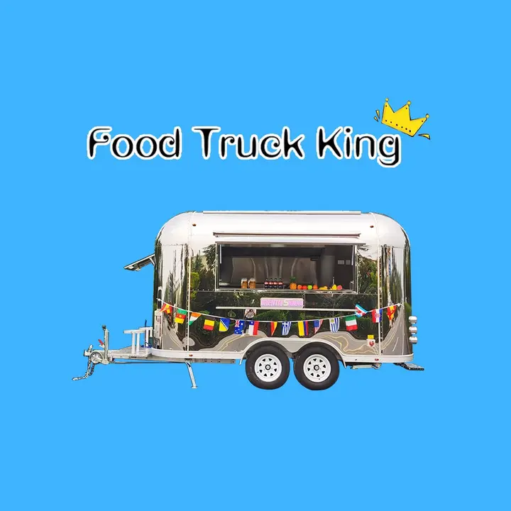FoodTruckKing