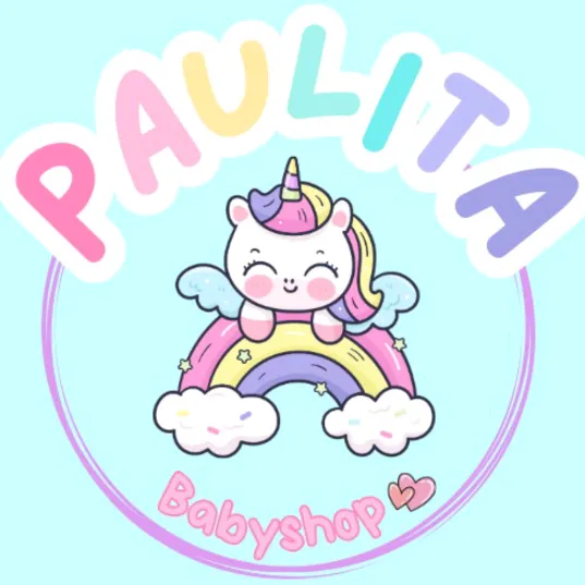 Paulita Babyshop♡