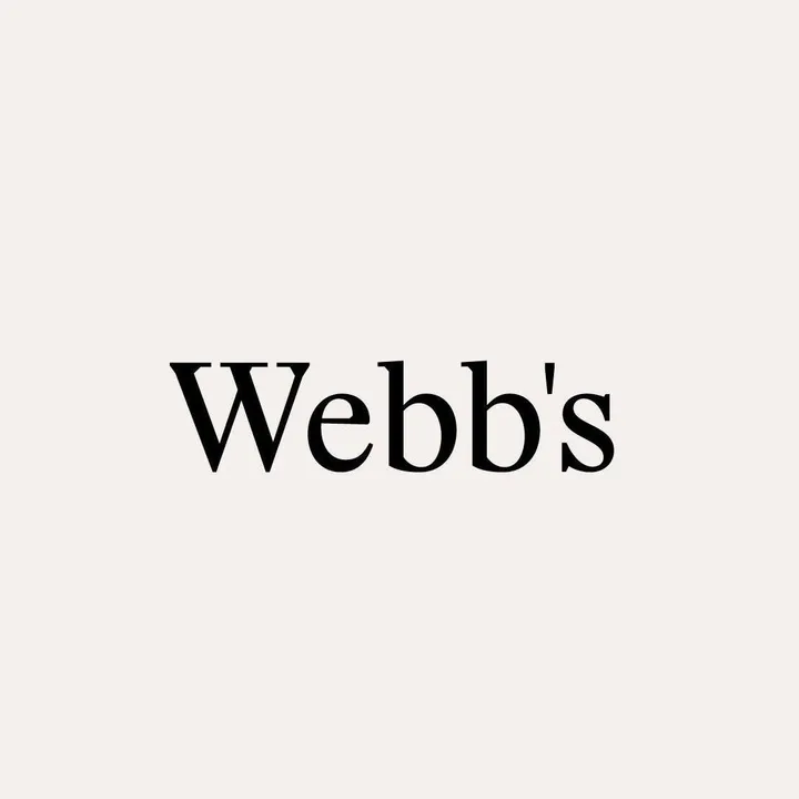 Webb's Auctions