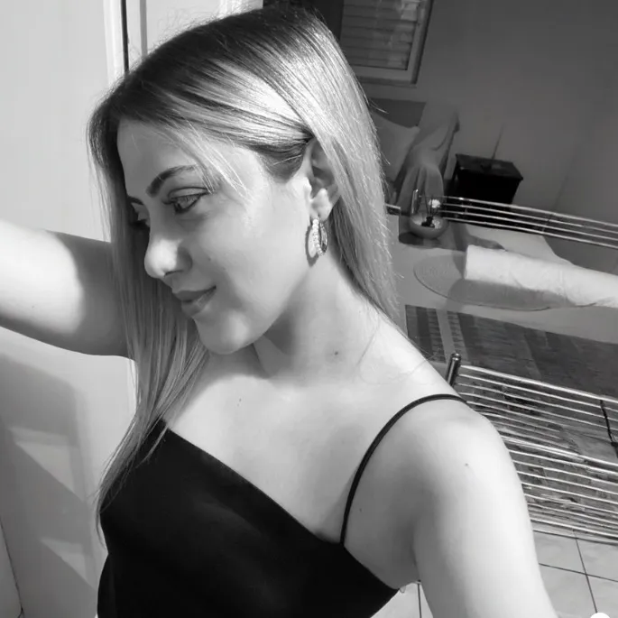 Βούλα Απιδιανάκη🌸