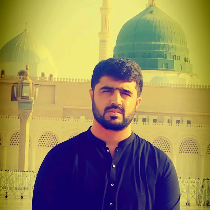 Yasir khan