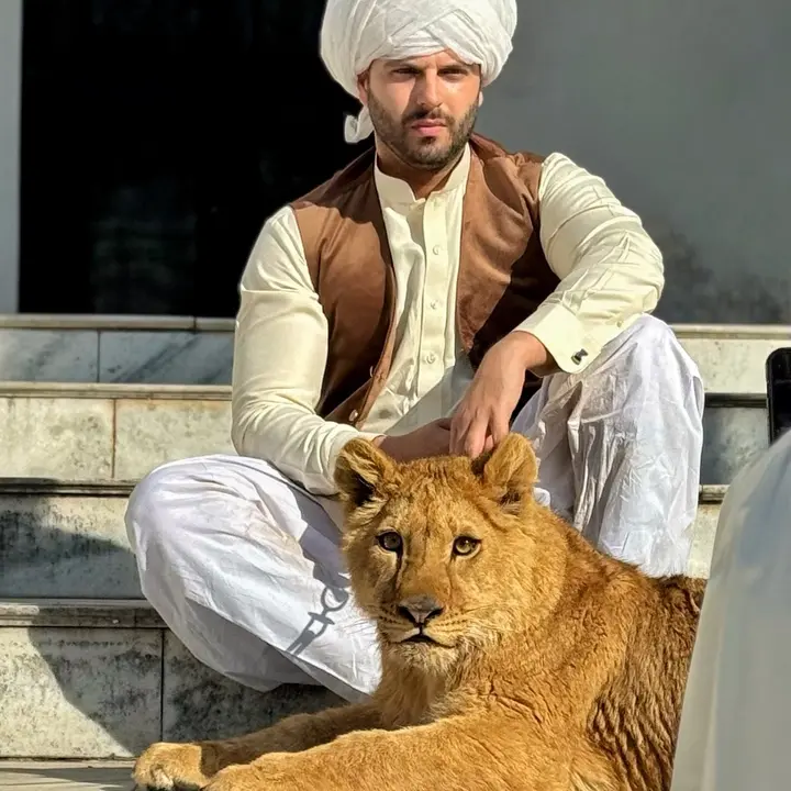 Raja Shahab Sikandar