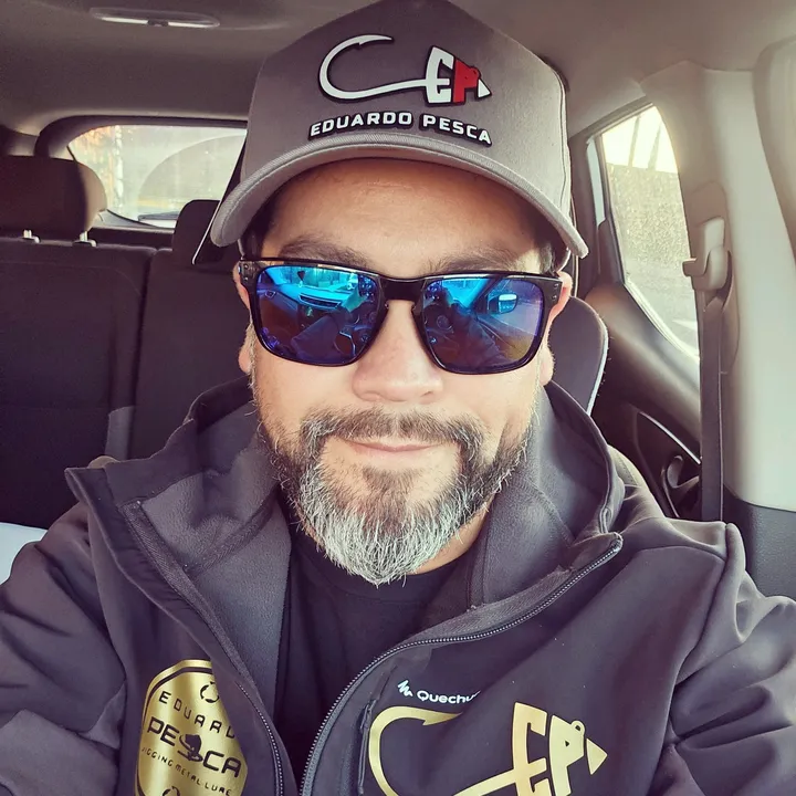Eduardo Pesca