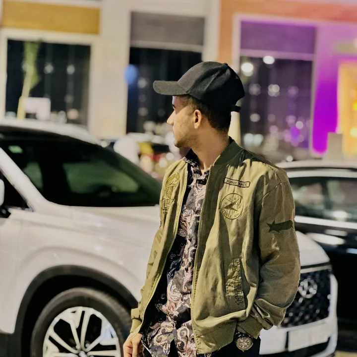 🖤OsMaN Goni🖤