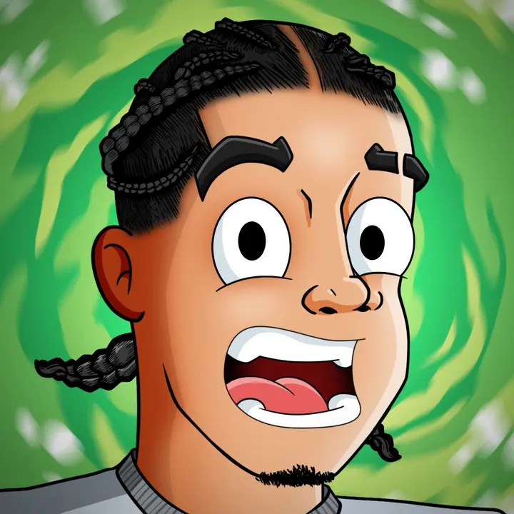 SoyFoorty