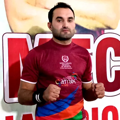 💪Zíà athlete💪☝️☝️☝️