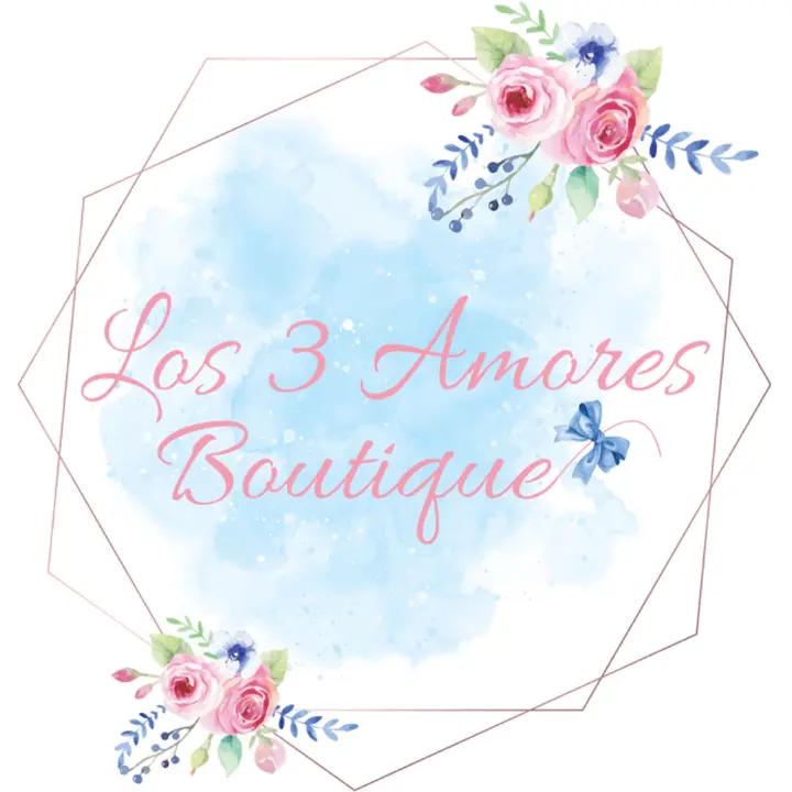 Los3AmoresBoutique