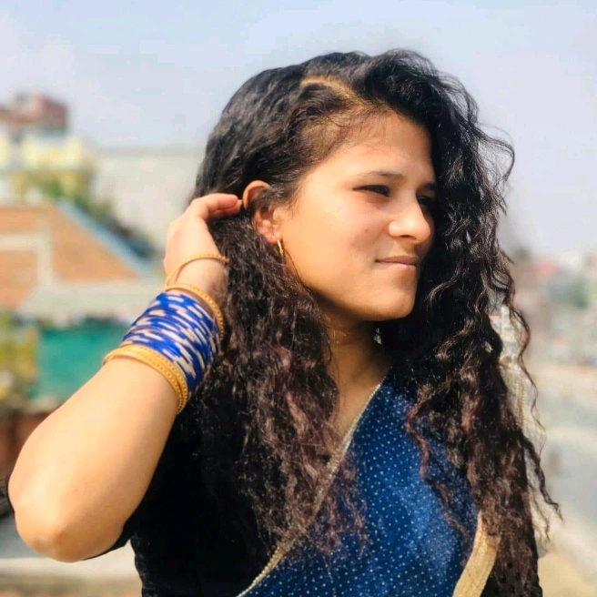 Saniksha Upreti