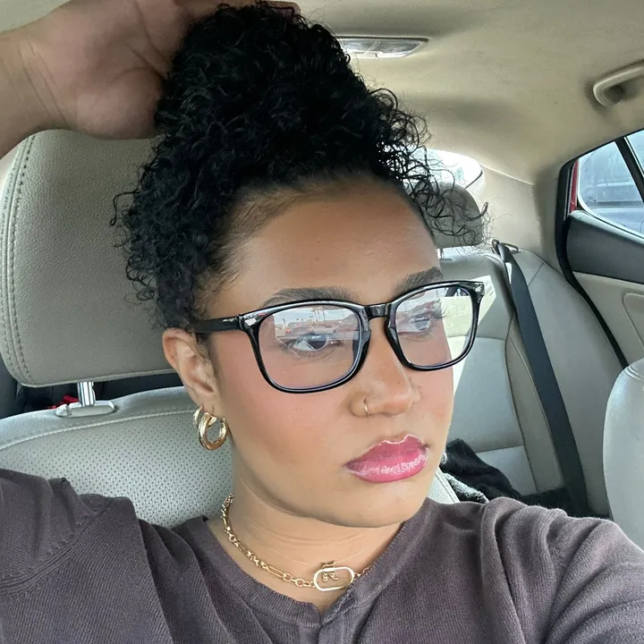 Kacee Stevenson