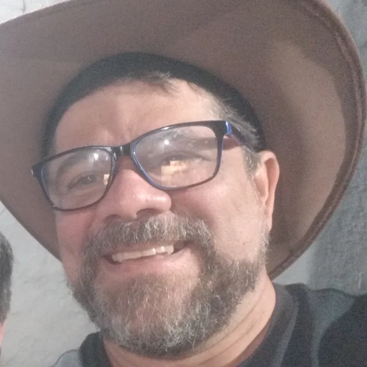 Fabiano Rodrigo Luci