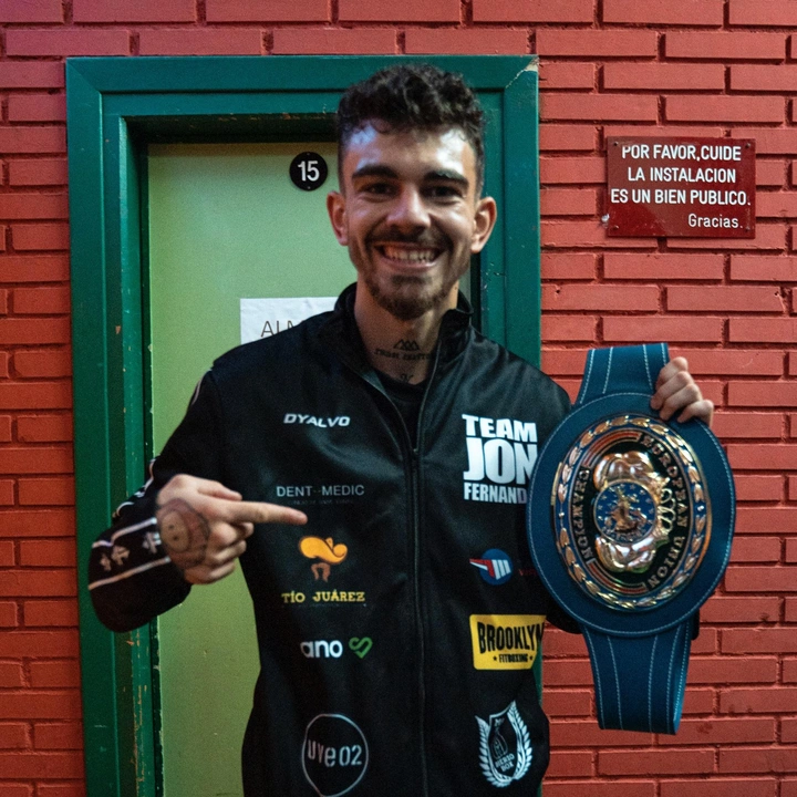 Jon Fernández