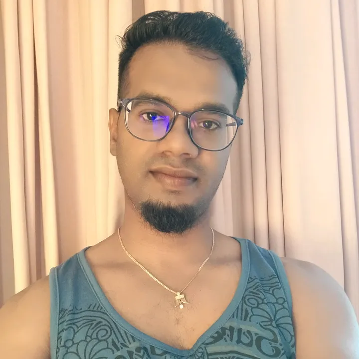 Natiyan Mohan