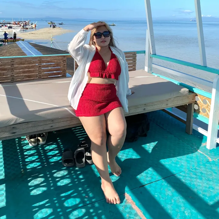 Geselle Perez