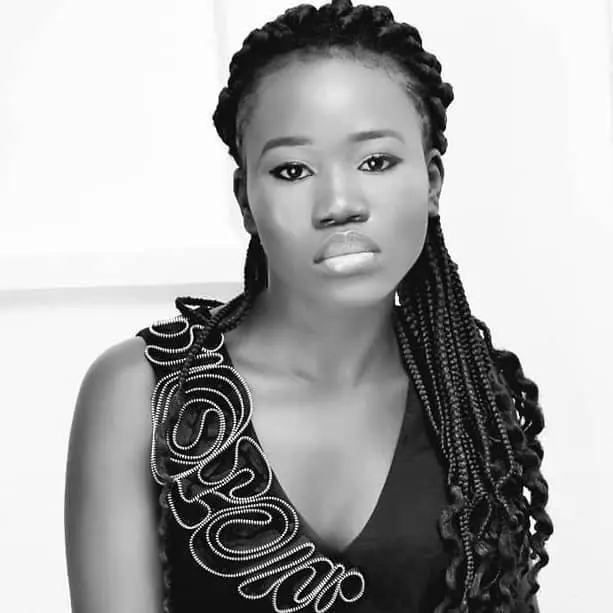 Aderonke Adesola