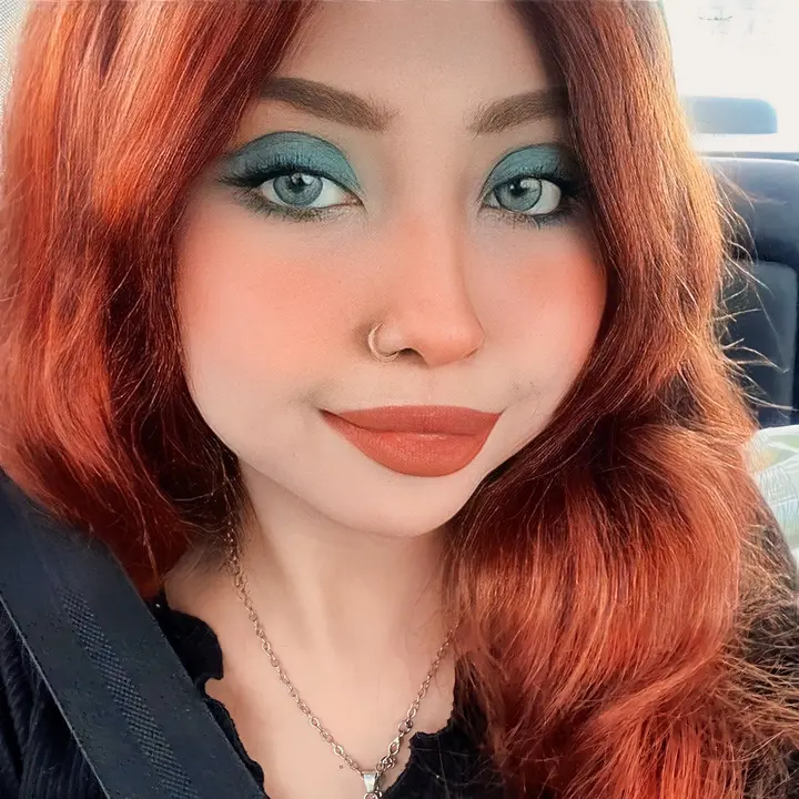 🦊Abigail Salem🦊