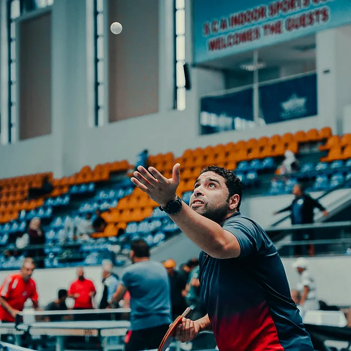 Ahmed salah