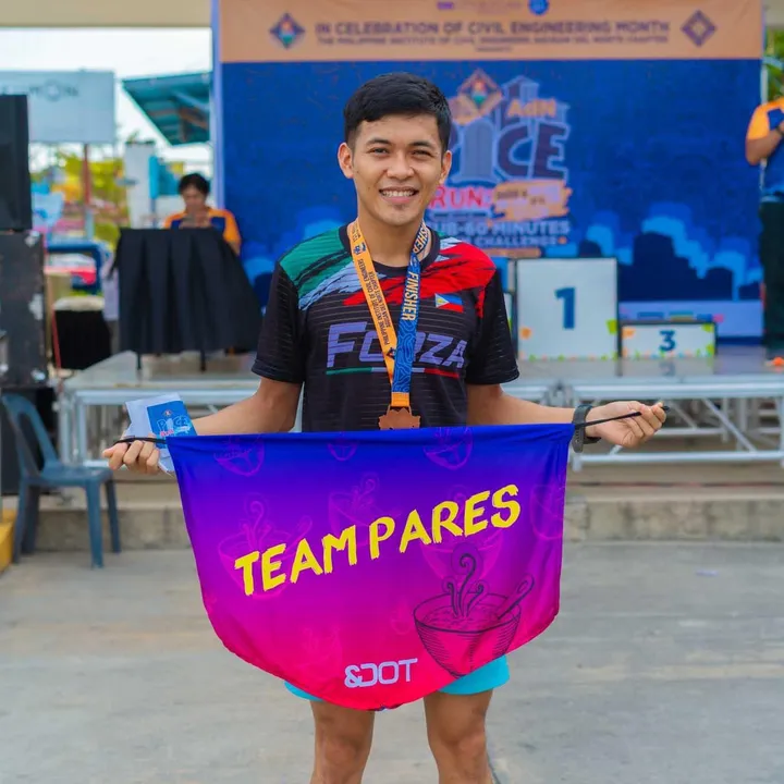 Rico Jay Patanao