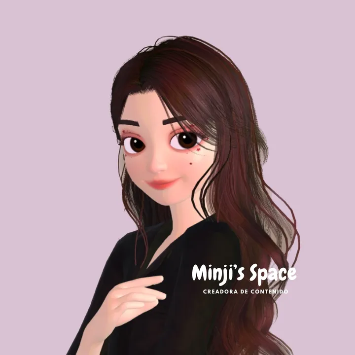 Minjis Space