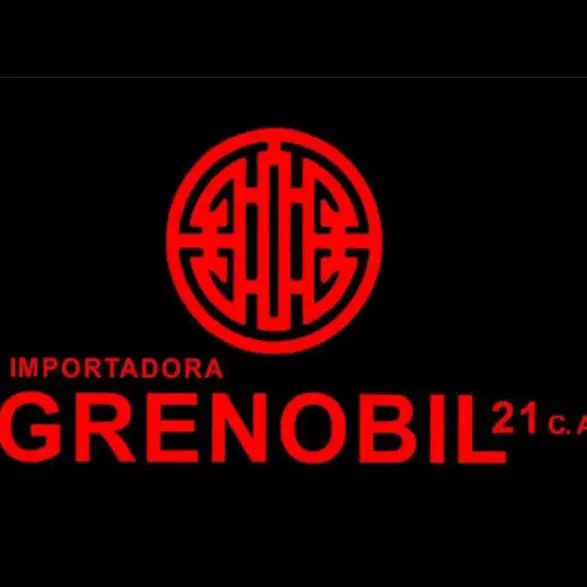 Grenobil Barquisimeto